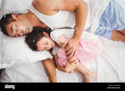 Why dads sleep with their daughters